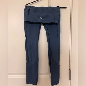 Lulu Lemon yoga pants